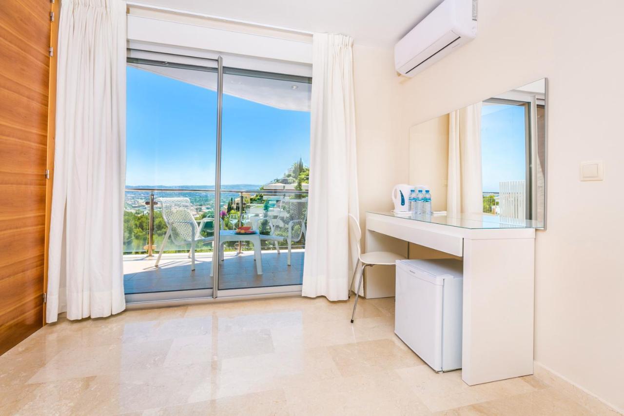 Jávea Villa Tranquila מראה חיצוני תמונה