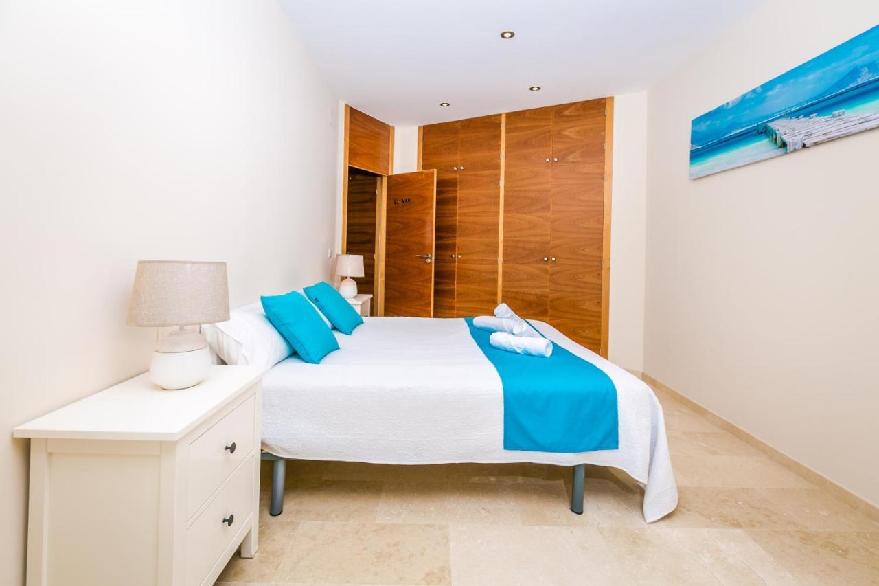 Jávea Villa Tranquila מראה חיצוני תמונה