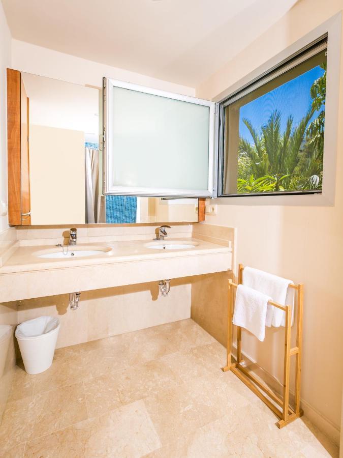 Jávea Villa Tranquila מראה חיצוני תמונה