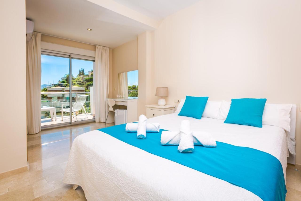 Jávea Villa Tranquila מראה חיצוני תמונה