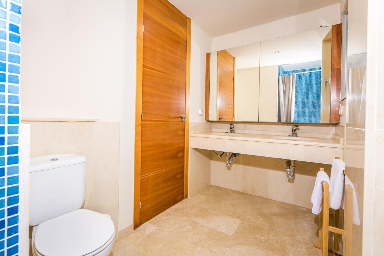 Jávea Villa Tranquila מראה חיצוני תמונה