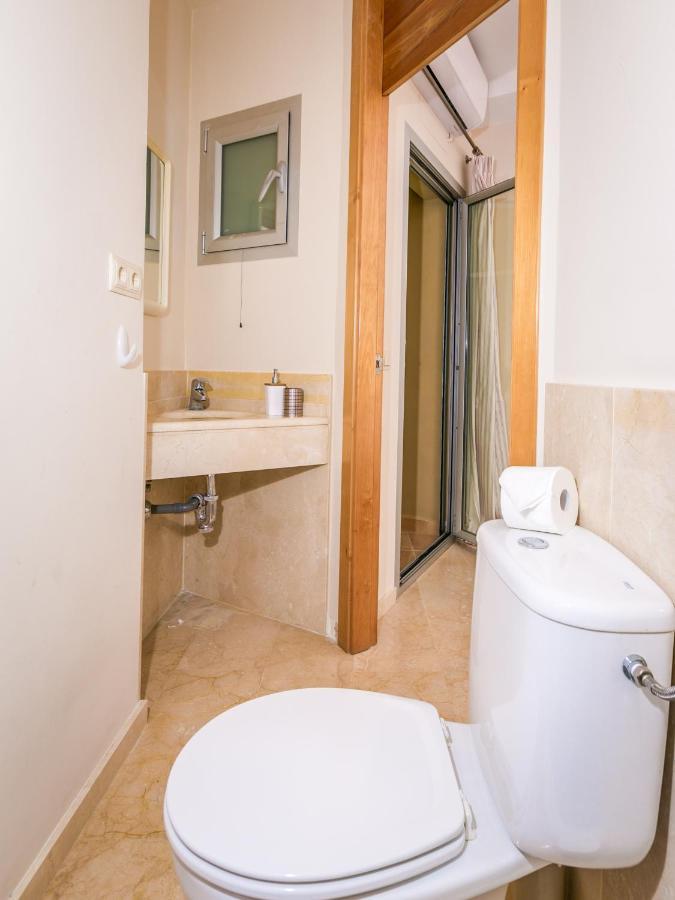 Jávea Villa Tranquila מראה חיצוני תמונה
