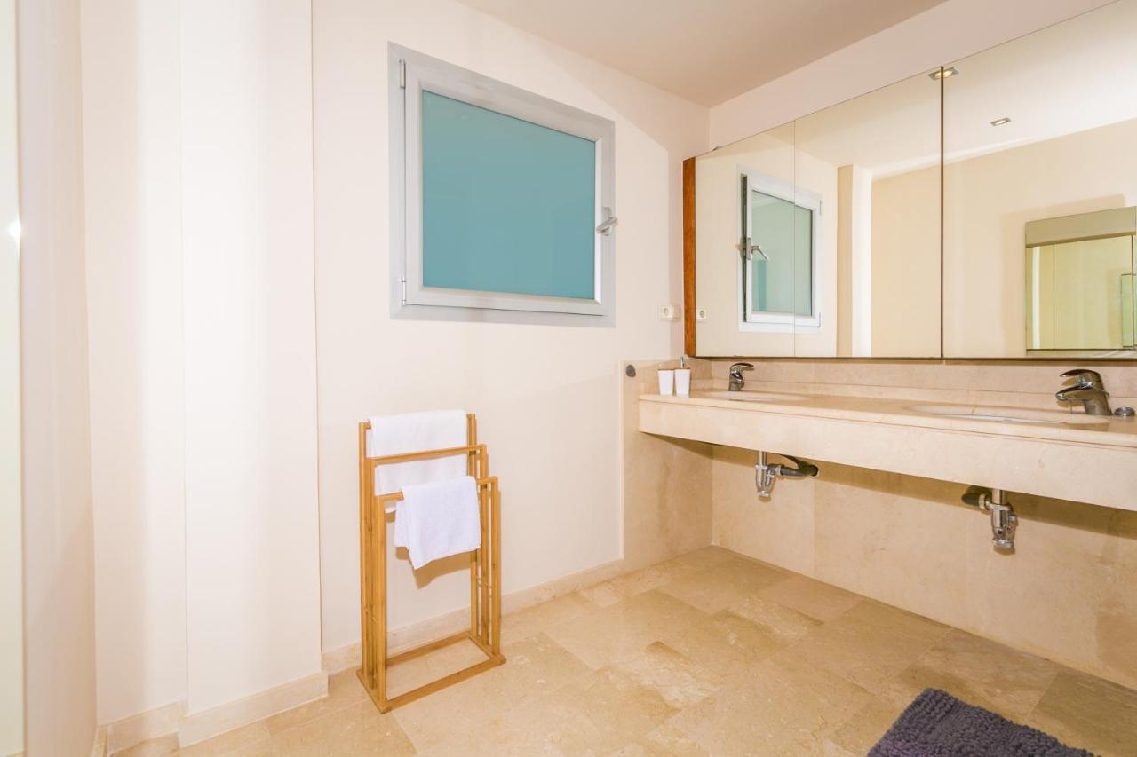 Jávea Villa Tranquila מראה חיצוני תמונה