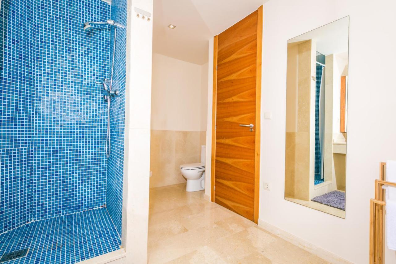 Jávea Villa Tranquila מראה חיצוני תמונה