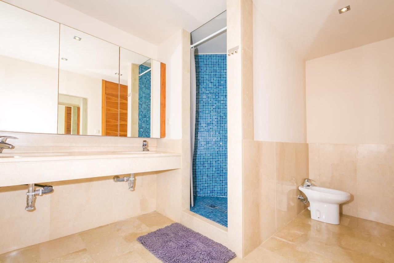 Jávea Villa Tranquila מראה חיצוני תמונה