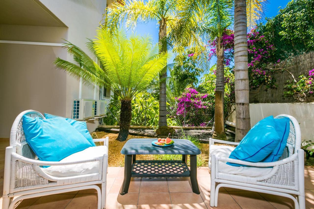 Jávea Villa Tranquila מראה חיצוני תמונה