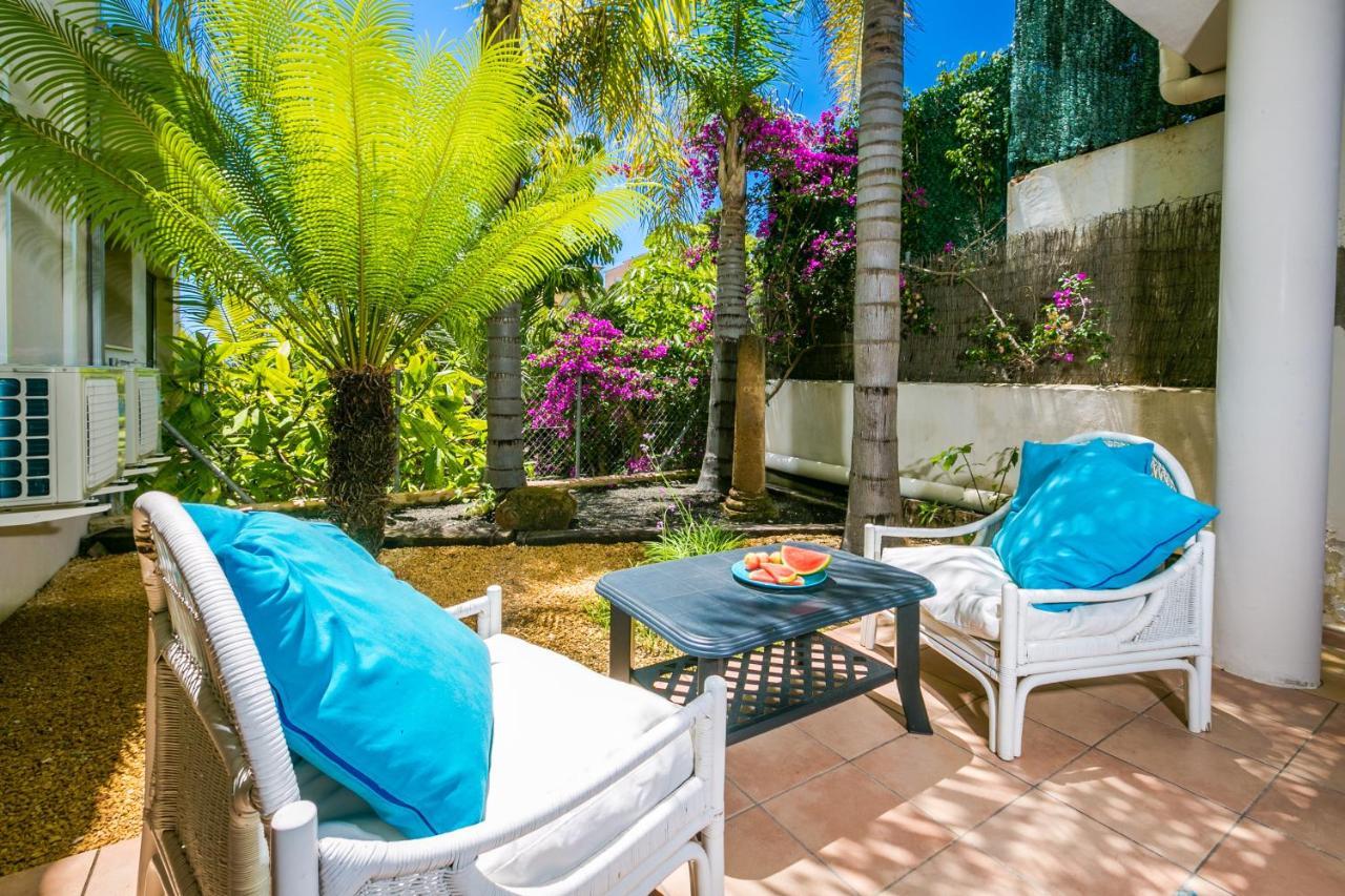 Jávea Villa Tranquila מראה חיצוני תמונה