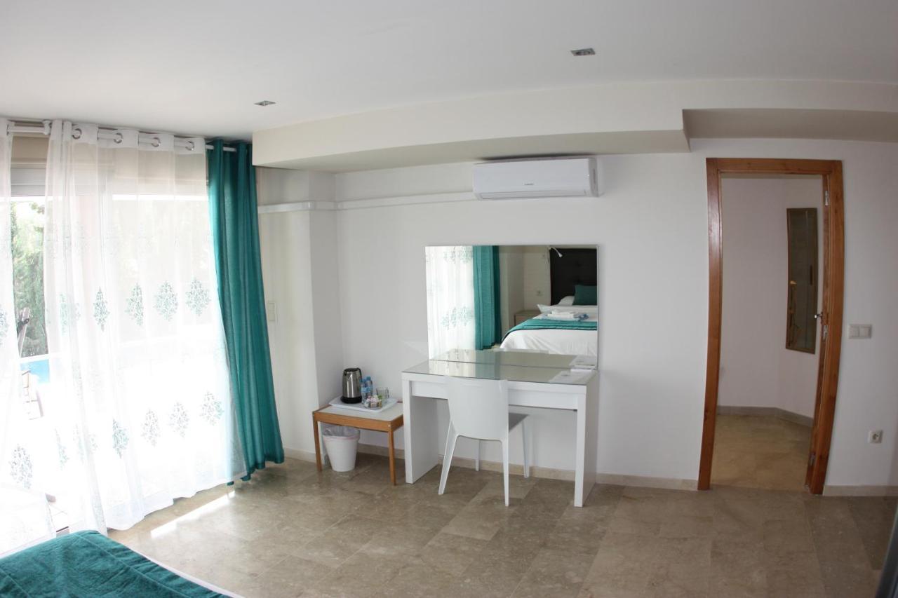 Jávea Villa Tranquila חדר תמונה
